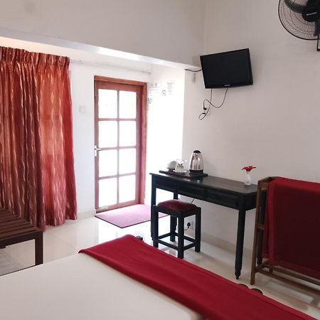 Imaaga Kandy Residence المظهر الخارجي الصورة