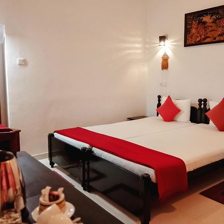 Imaaga Kandy Residence المظهر الخارجي الصورة