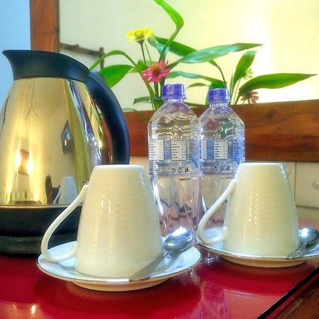Imaaga Kandy Residence المظهر الخارجي الصورة