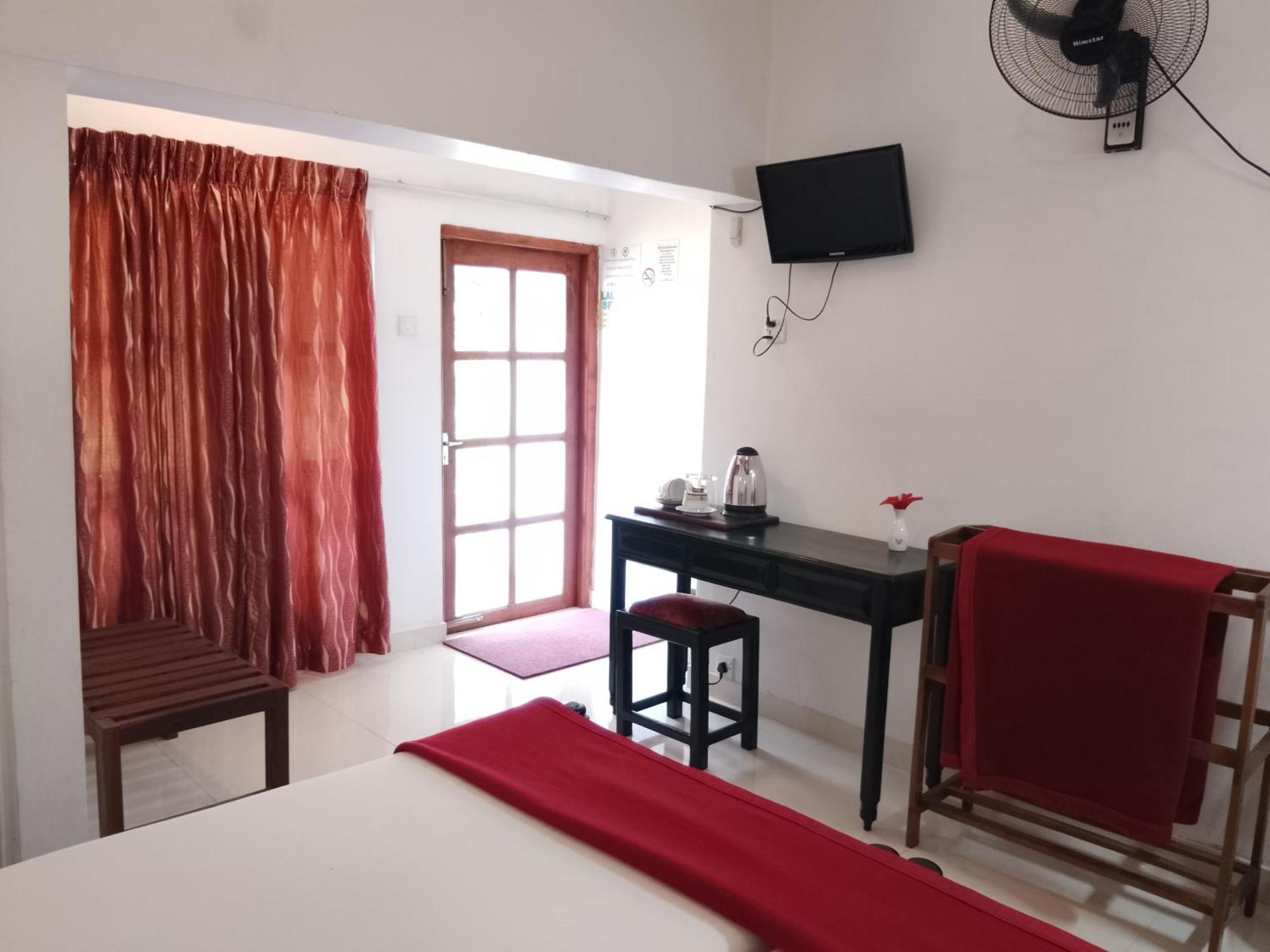 Imaaga Kandy Residence المظهر الخارجي الصورة