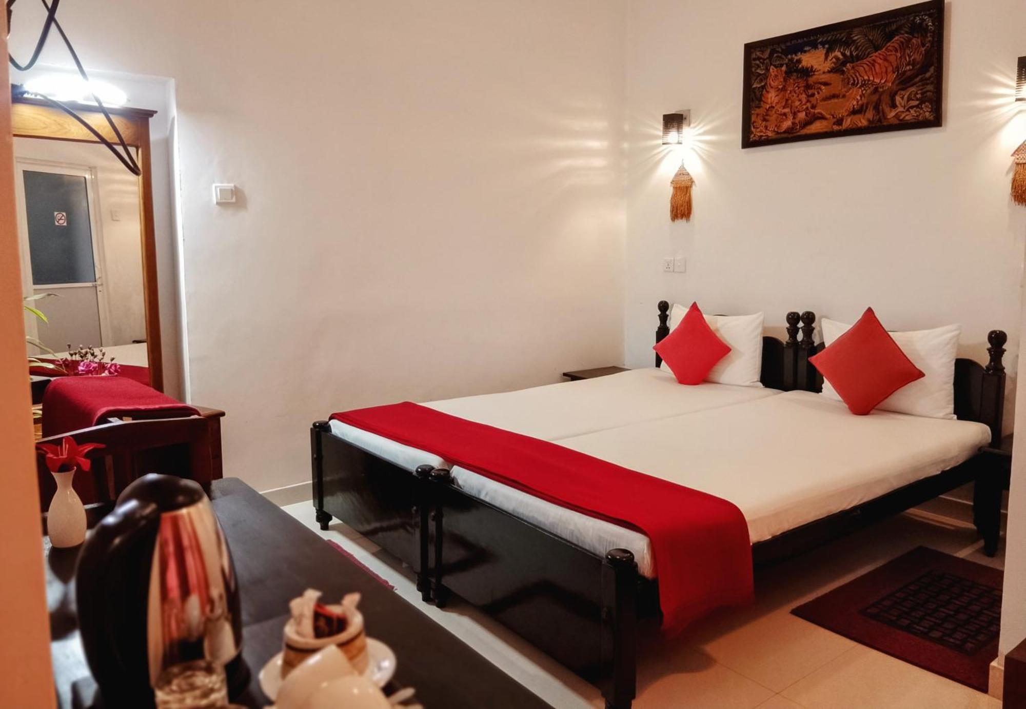 Imaaga Kandy Residence المظهر الخارجي الصورة