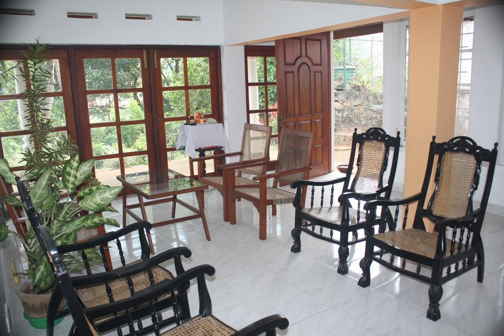 Imaaga Kandy Residence المظهر الخارجي الصورة
