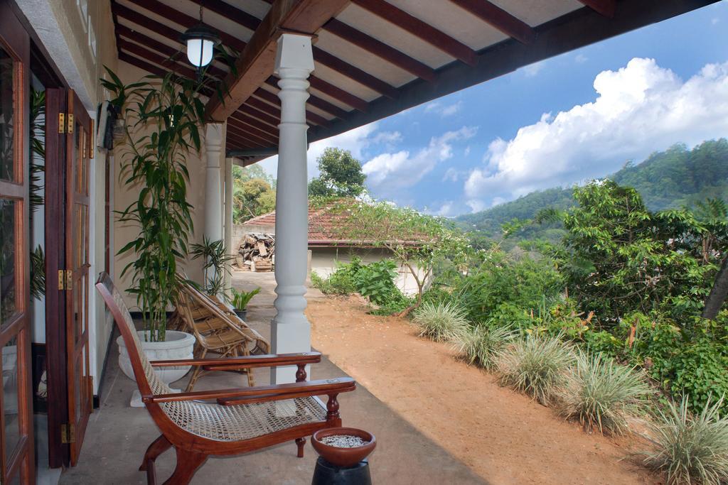 Imaaga Kandy Residence المظهر الخارجي الصورة