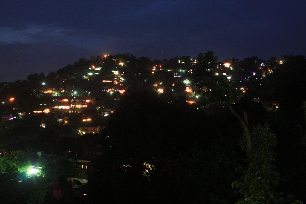 Imaaga Kandy Residence المظهر الخارجي الصورة