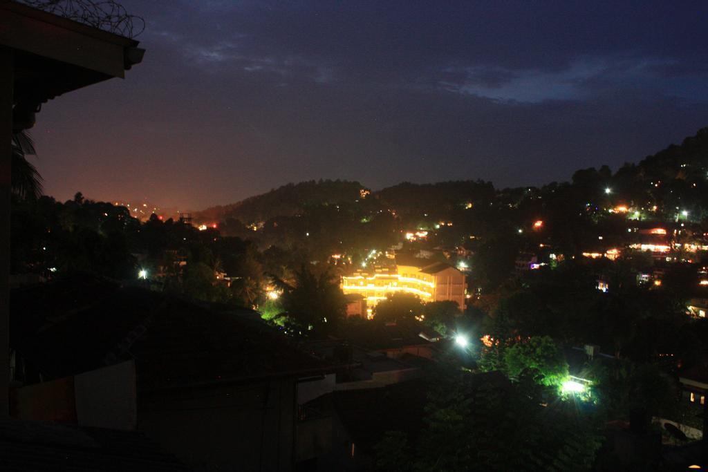 Imaaga Kandy Residence المظهر الخارجي الصورة