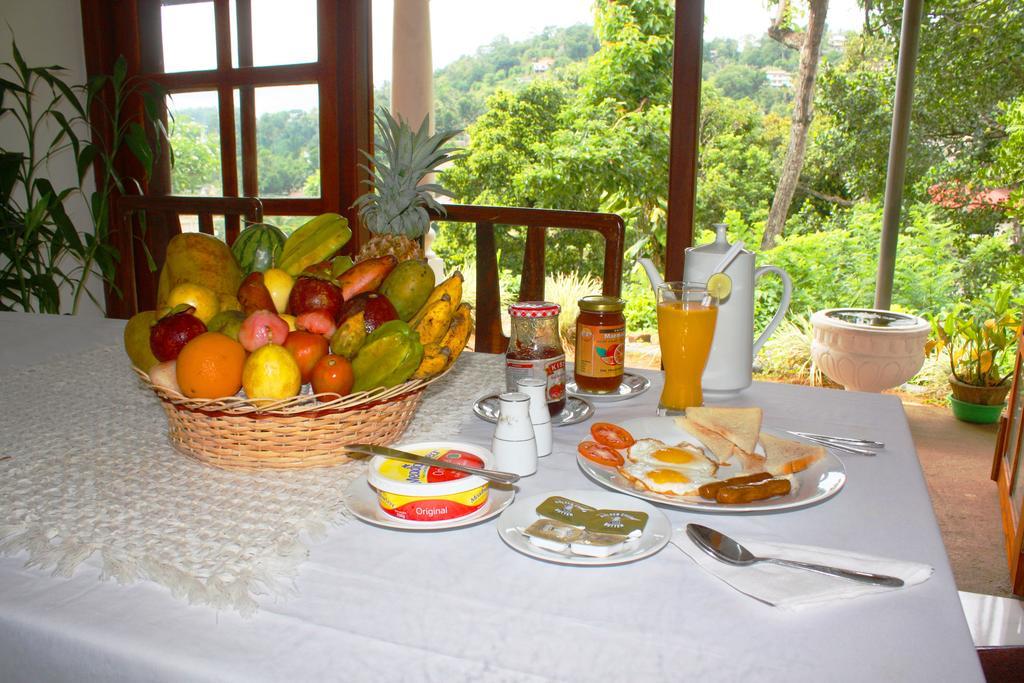 Imaaga Kandy Residence المظهر الخارجي الصورة