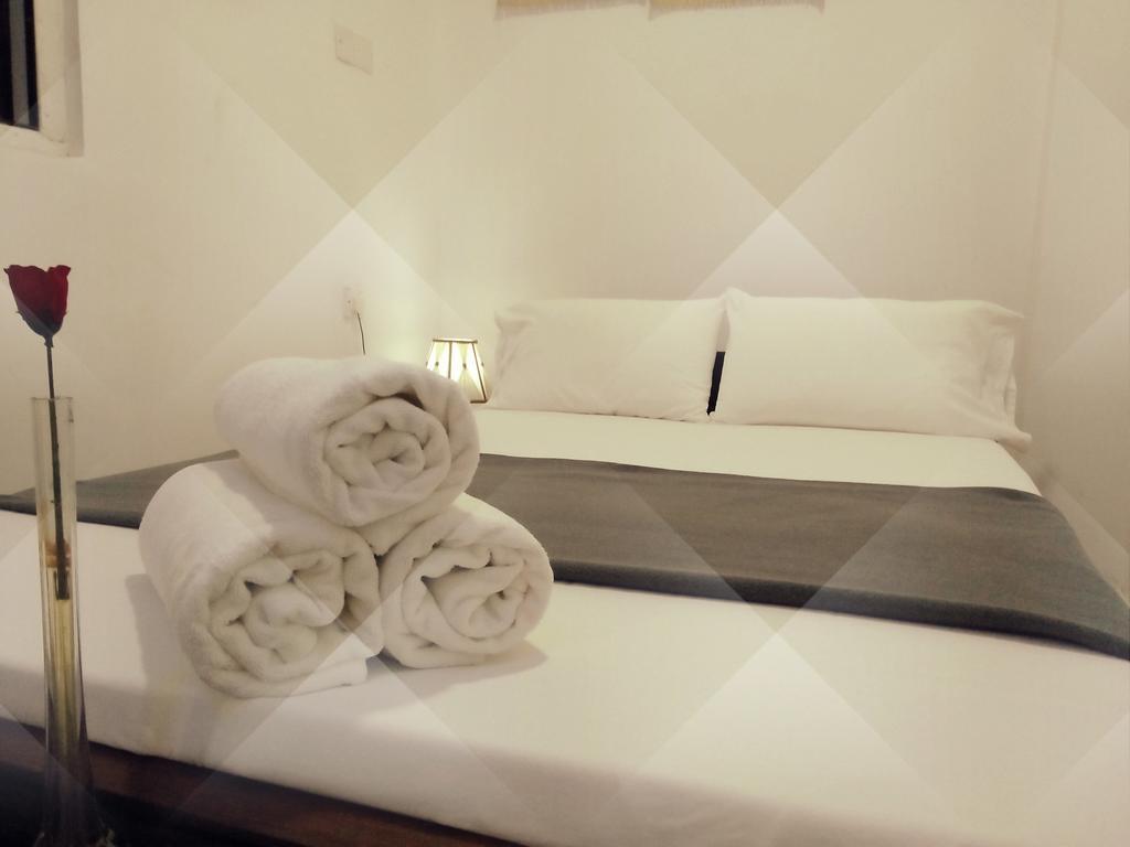 Imaaga Kandy Residence المظهر الخارجي الصورة
