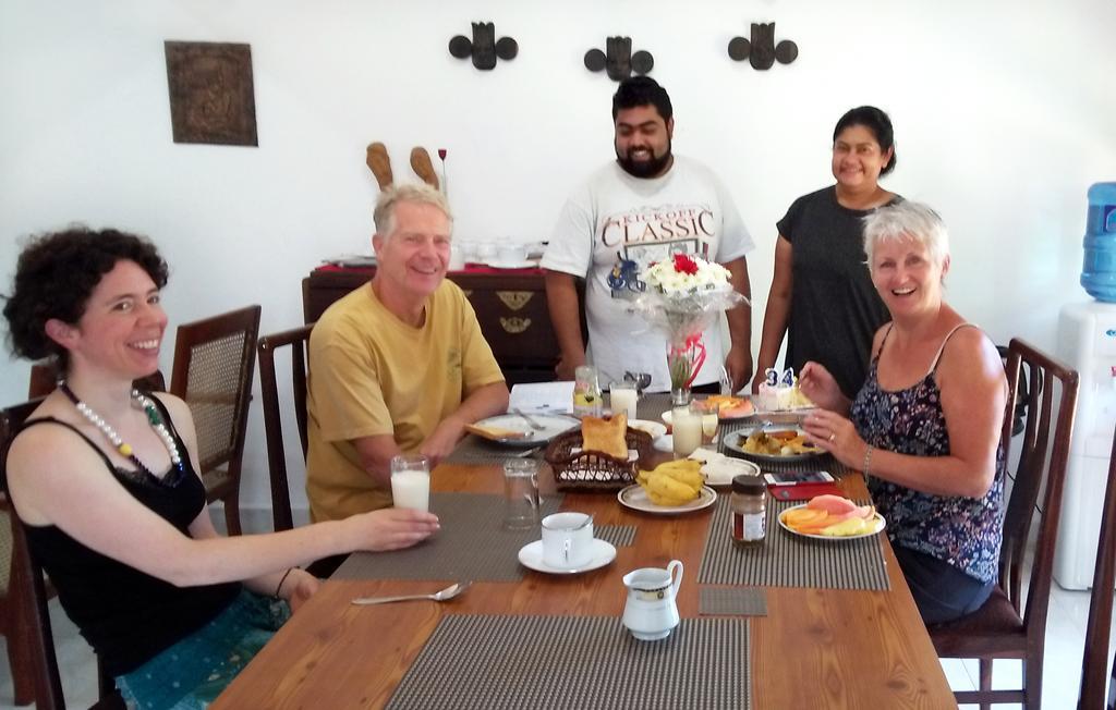 Imaaga Kandy Residence المظهر الخارجي الصورة