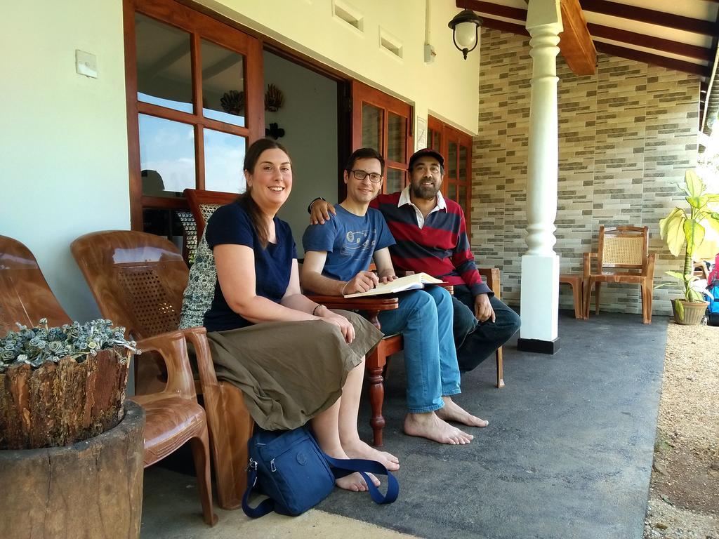Imaaga Kandy Residence المظهر الخارجي الصورة