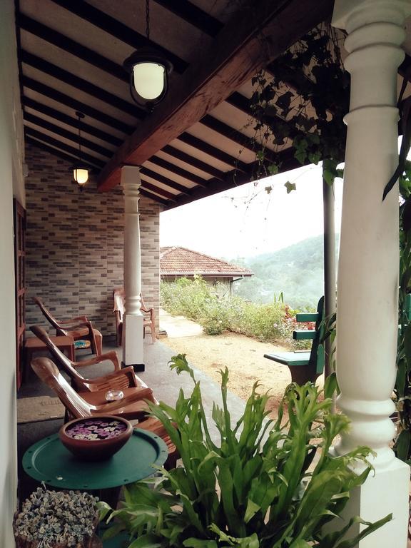 Imaaga Kandy Residence المظهر الخارجي الصورة