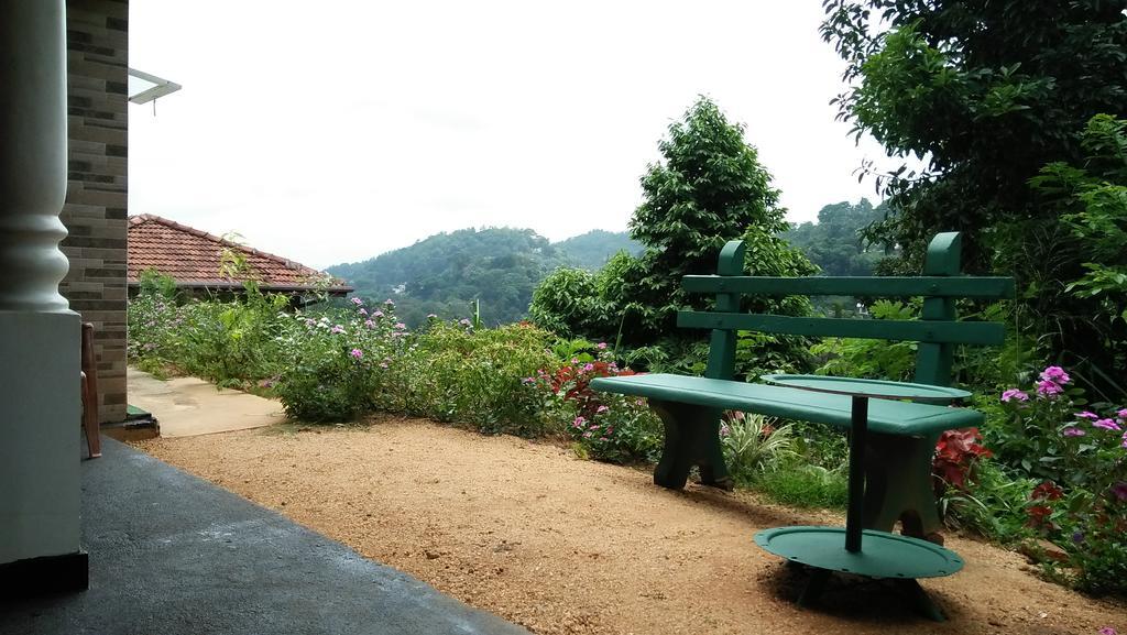 Imaaga Kandy Residence المظهر الخارجي الصورة