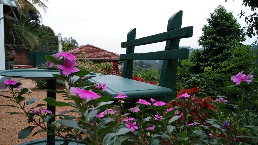 Imaaga Kandy Residence المظهر الخارجي الصورة