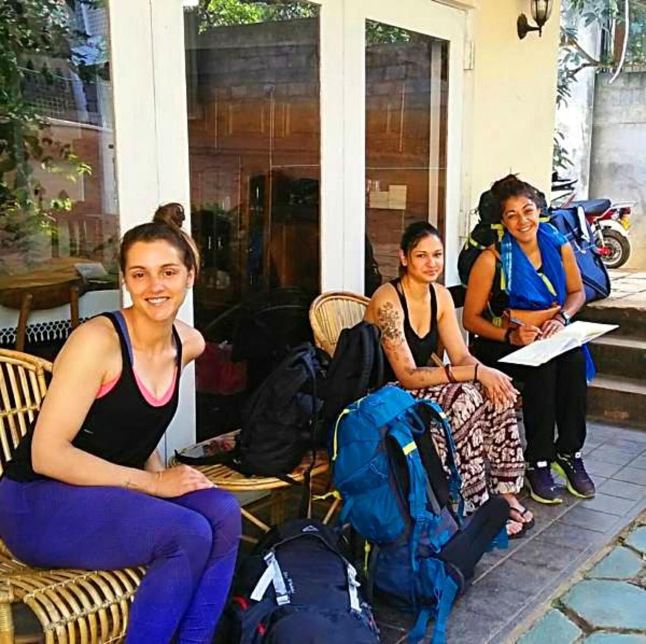 Imaaga Kandy Residence المظهر الخارجي الصورة