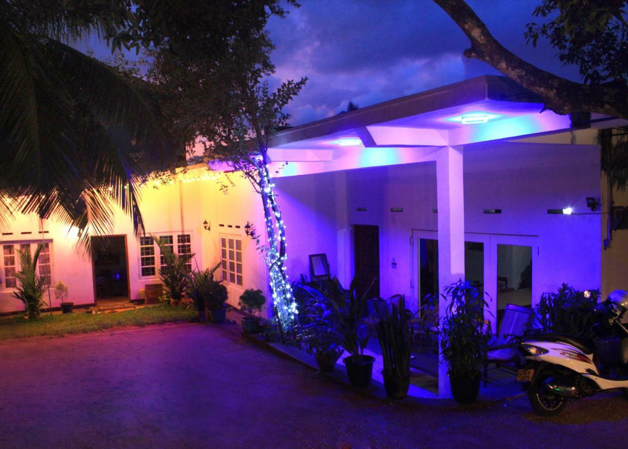 Imaaga Kandy Residence المظهر الخارجي الصورة