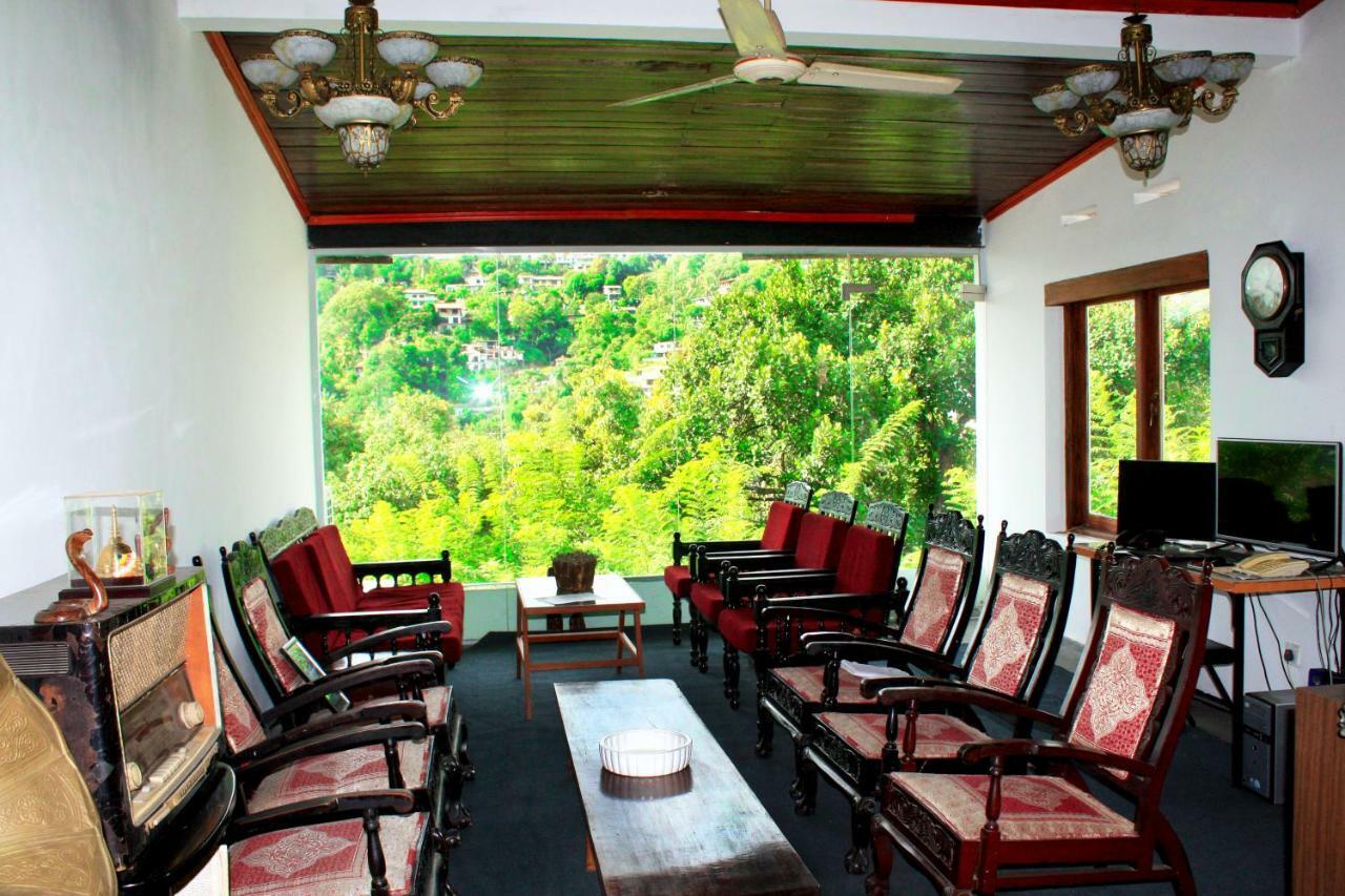 Imaaga Kandy Residence المظهر الخارجي الصورة