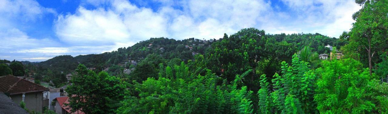 Imaaga Kandy Residence المظهر الخارجي الصورة