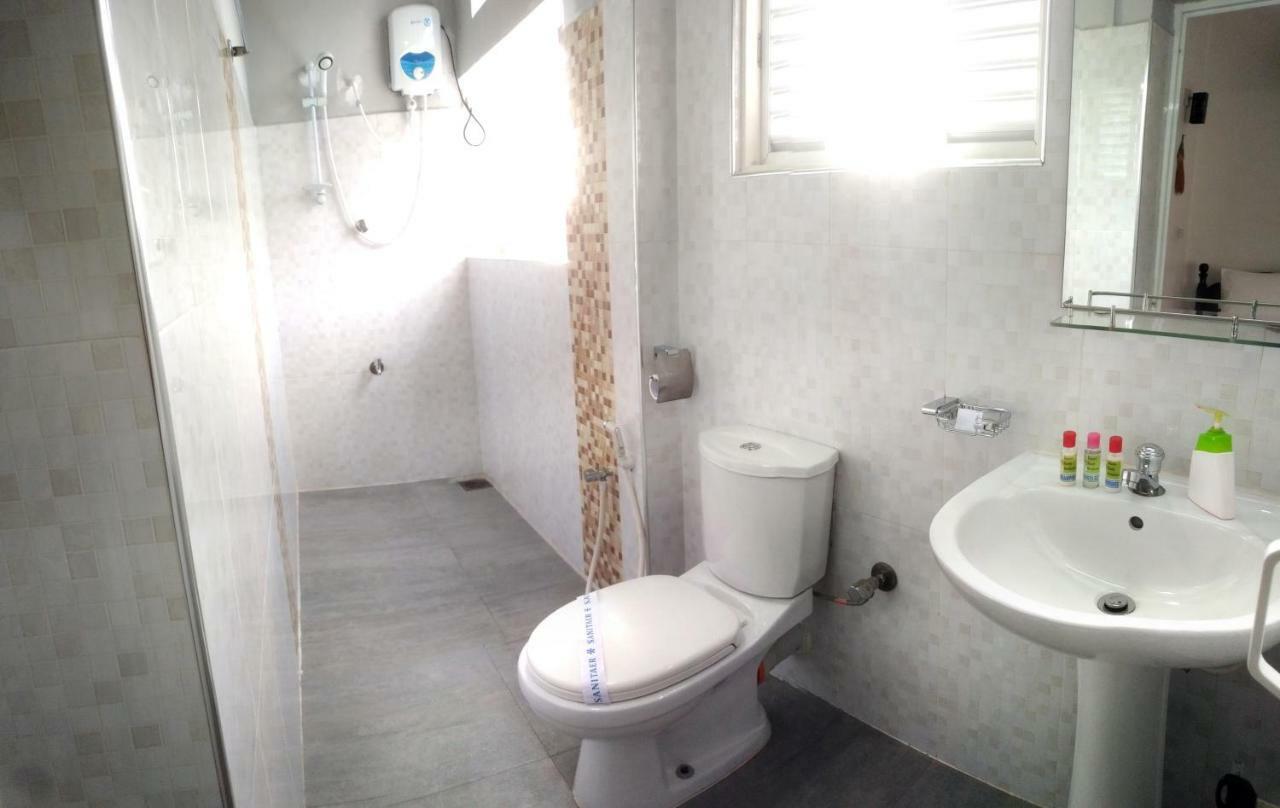 Imaaga Kandy Residence المظهر الخارجي الصورة
