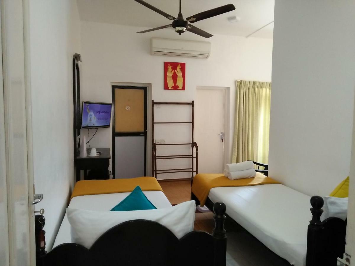 Imaaga Kandy Residence المظهر الخارجي الصورة