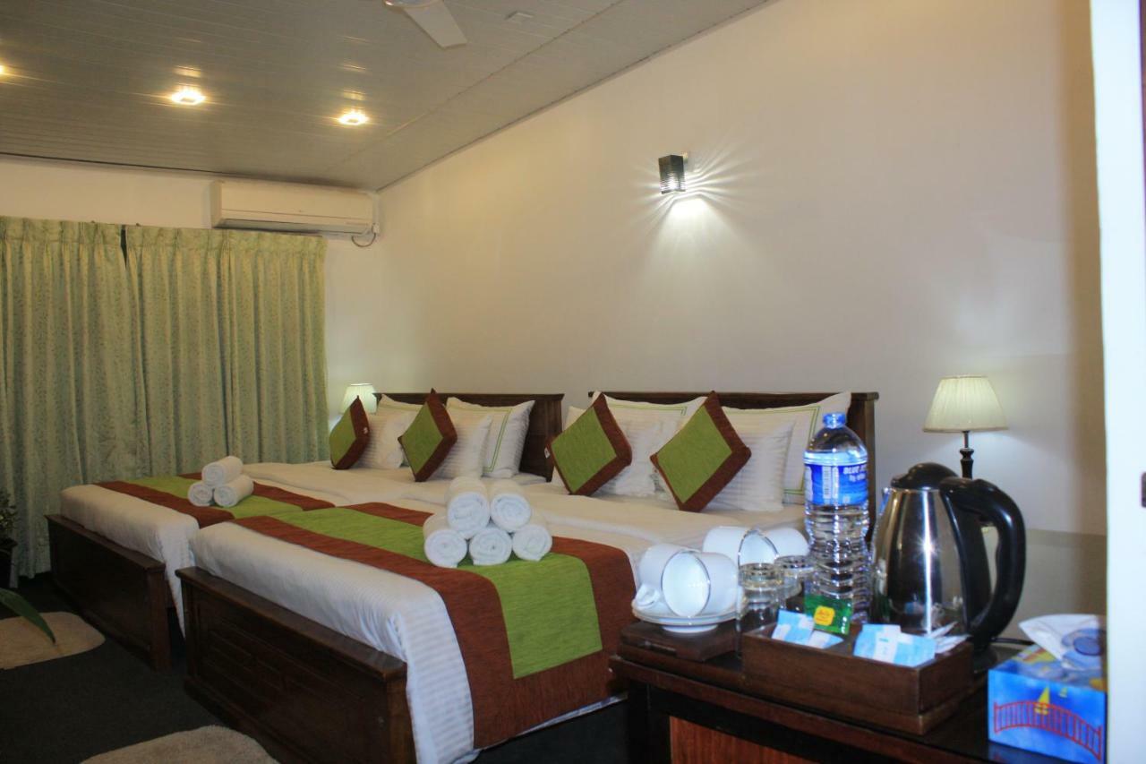Imaaga Kandy Residence المظهر الخارجي الصورة