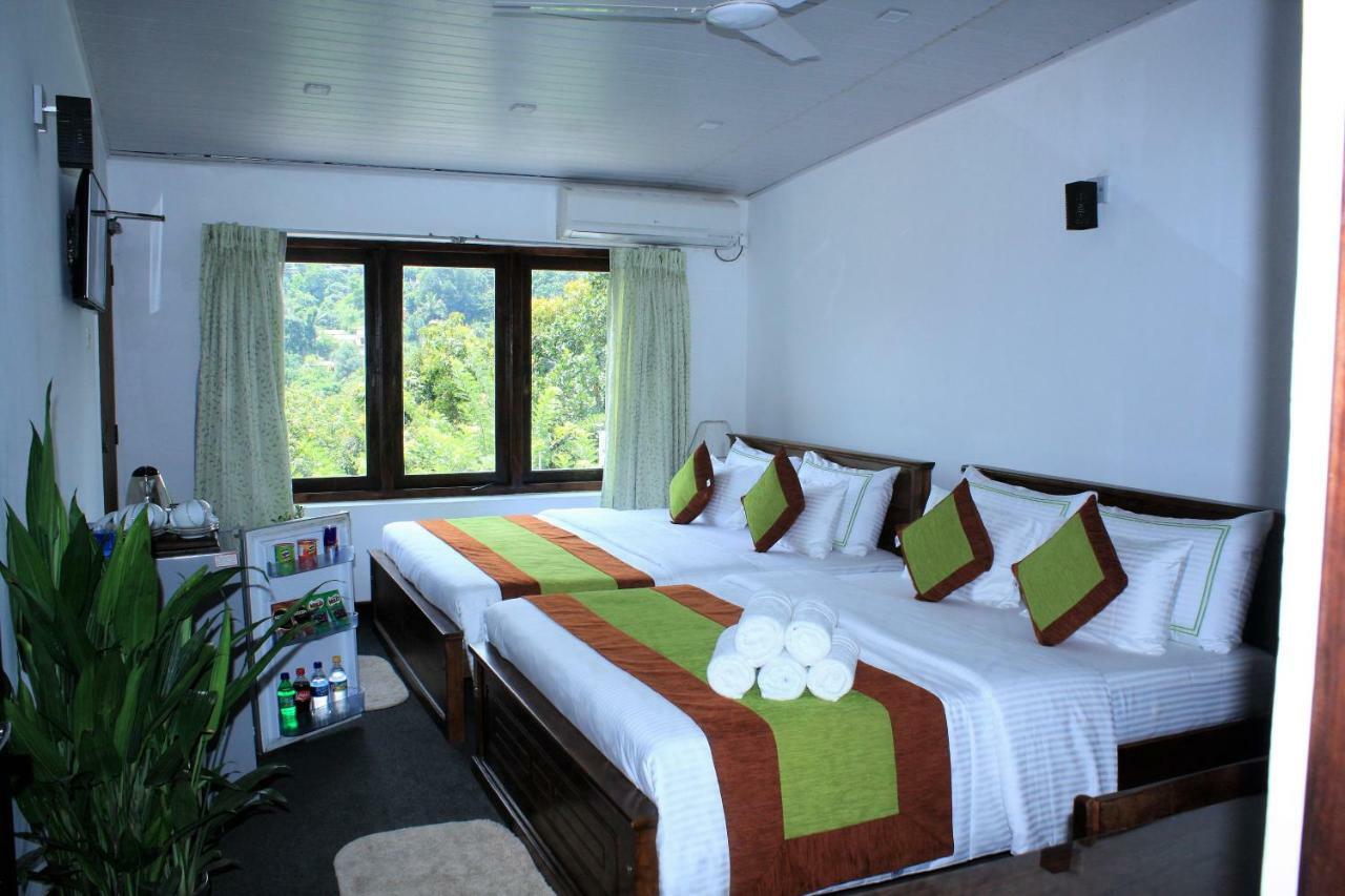 Imaaga Kandy Residence المظهر الخارجي الصورة