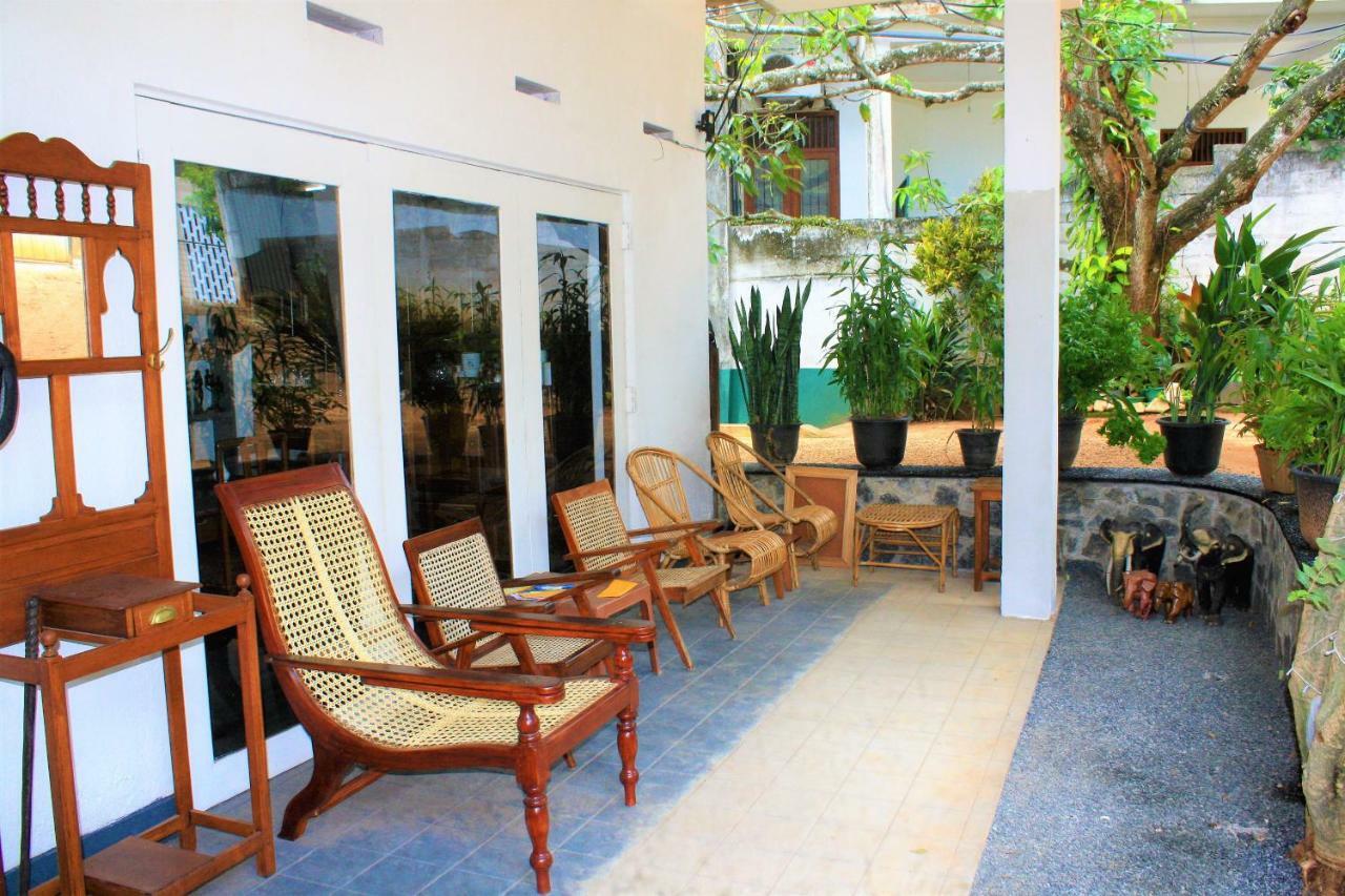 Imaaga Kandy Residence المظهر الخارجي الصورة
