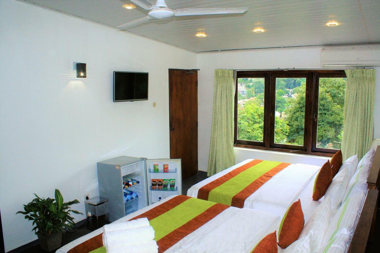 Imaaga Kandy Residence المظهر الخارجي الصورة