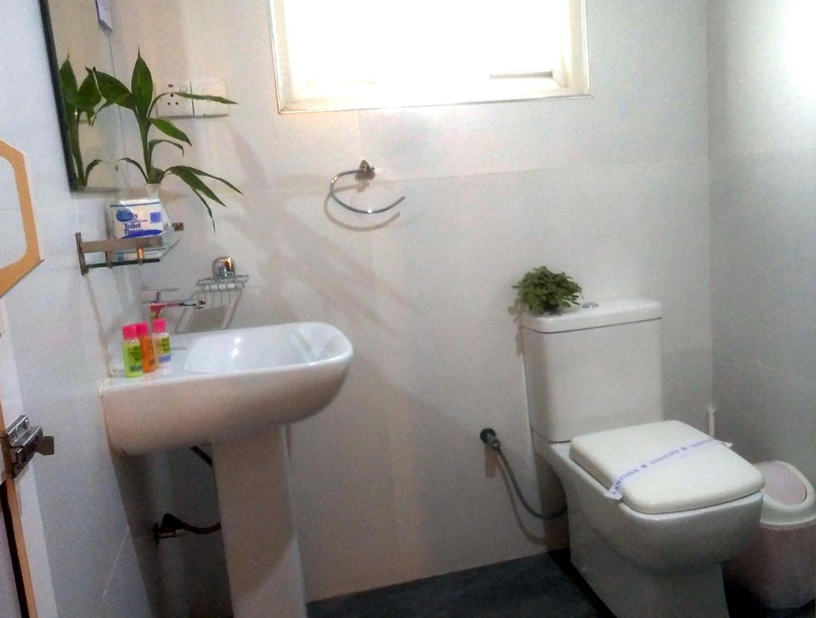 Imaaga Kandy Residence المظهر الخارجي الصورة