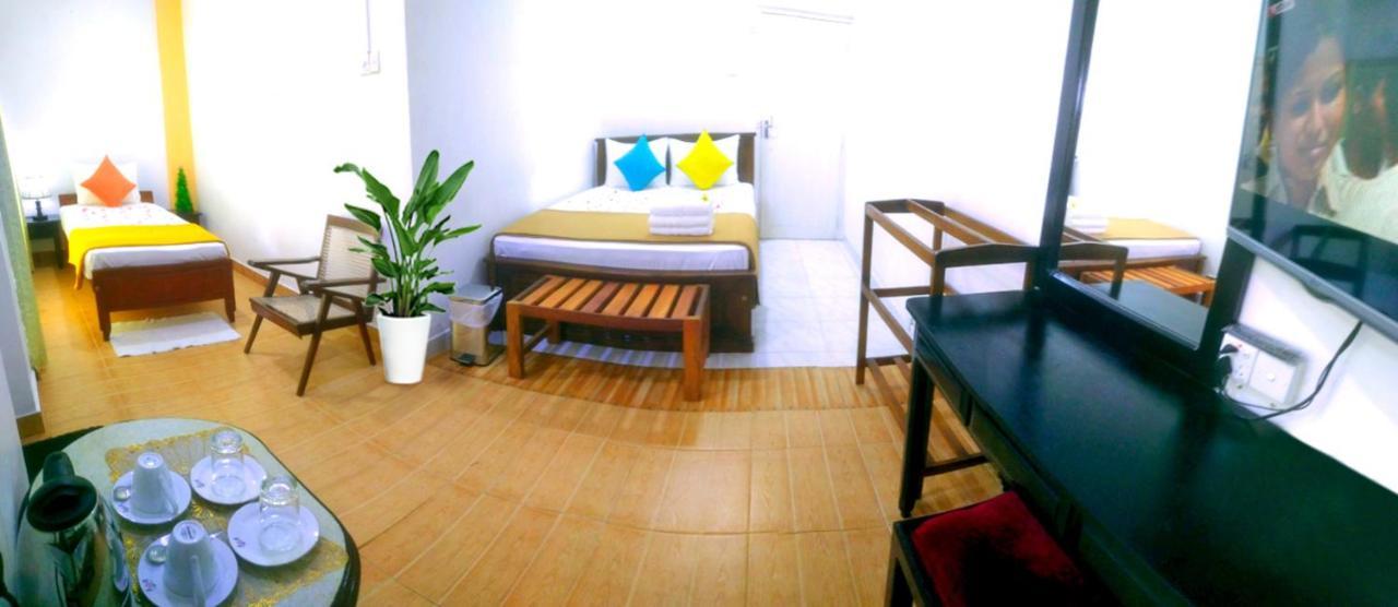Imaaga Kandy Residence المظهر الخارجي الصورة