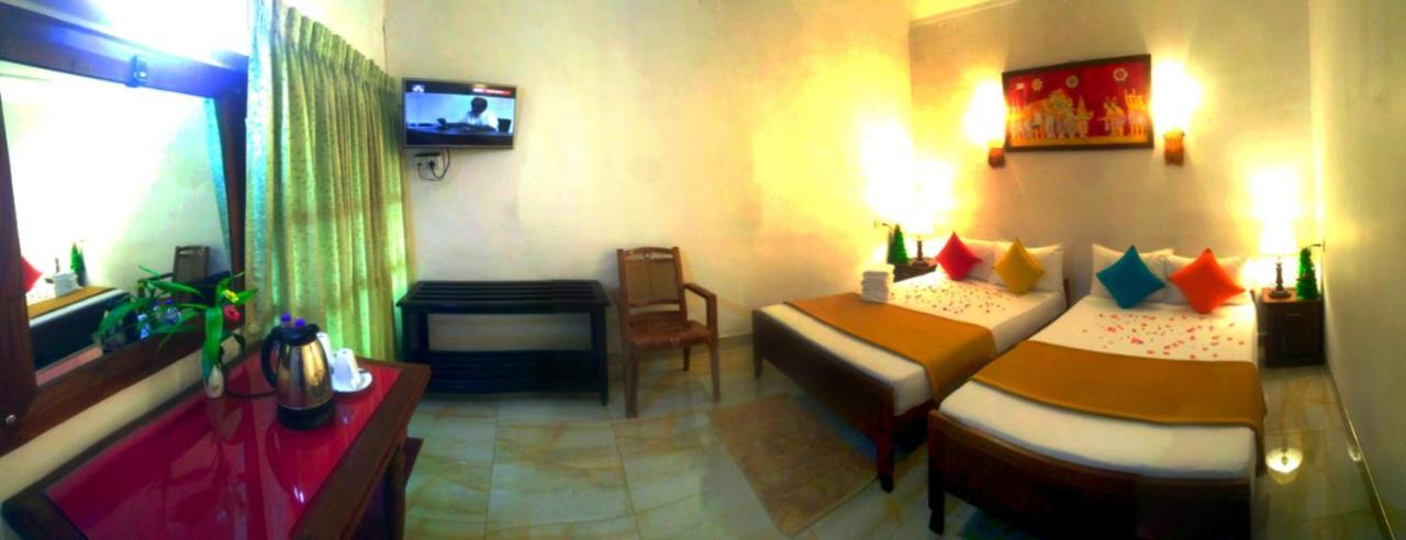 Imaaga Kandy Residence المظهر الخارجي الصورة
