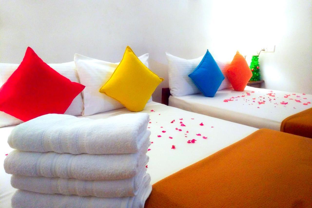 Imaaga Kandy Residence المظهر الخارجي الصورة