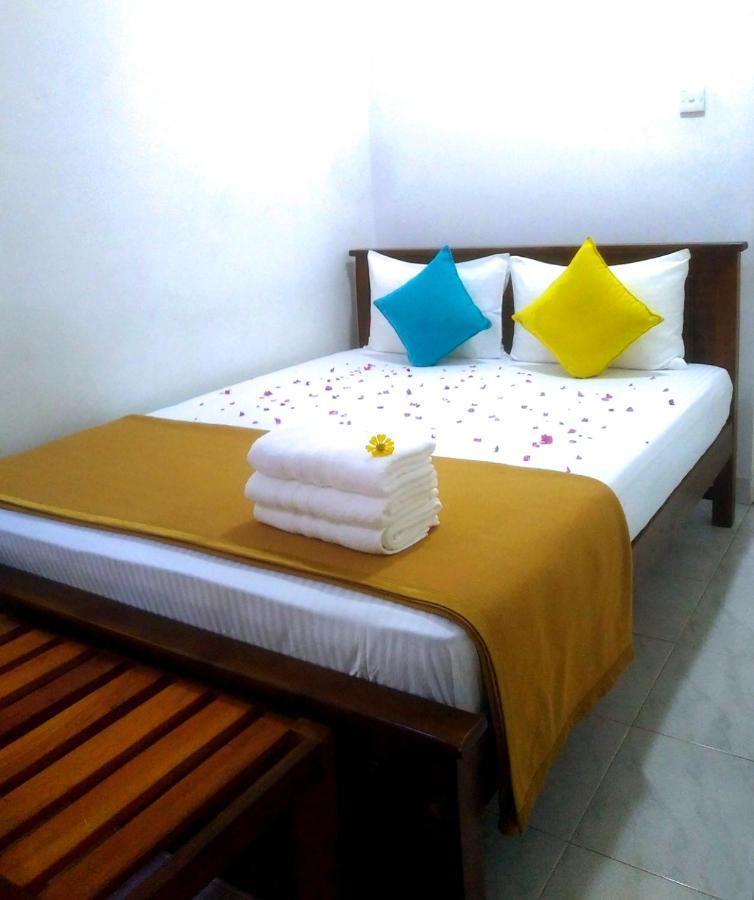 Imaaga Kandy Residence المظهر الخارجي الصورة