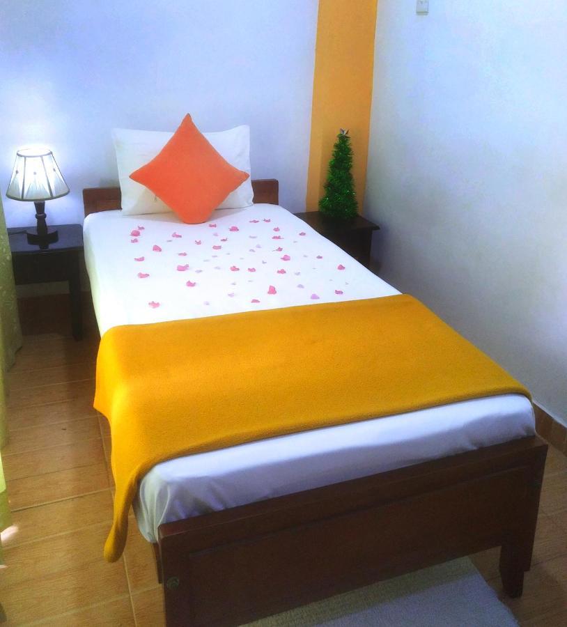 Imaaga Kandy Residence المظهر الخارجي الصورة