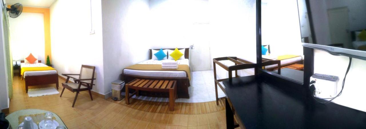 Imaaga Kandy Residence المظهر الخارجي الصورة