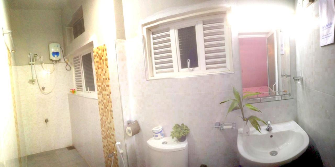 Imaaga Kandy Residence المظهر الخارجي الصورة